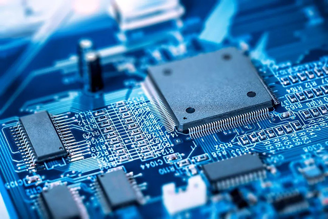 回收 Nexperia 產品：N 溝道 MOSFET、汽車 MOSFET、GaN FET、肖特基二極管