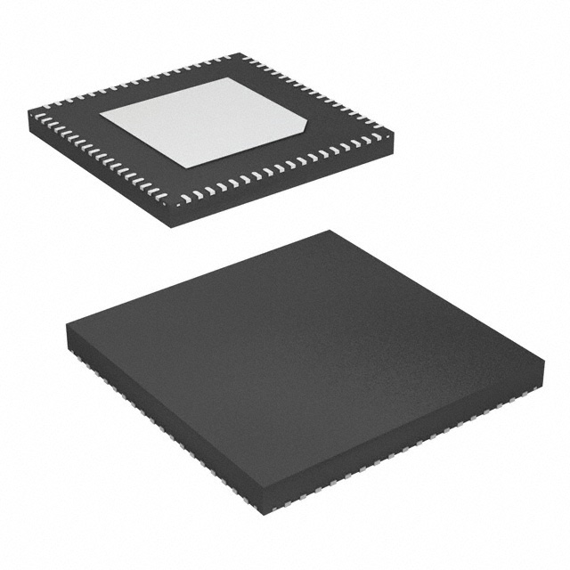 [供應(yīng)，回收] LAN7431/YXX (Microchip) 低功耗 PCIe 至千兆位以太網(wǎng)控制器，VQFN-72
