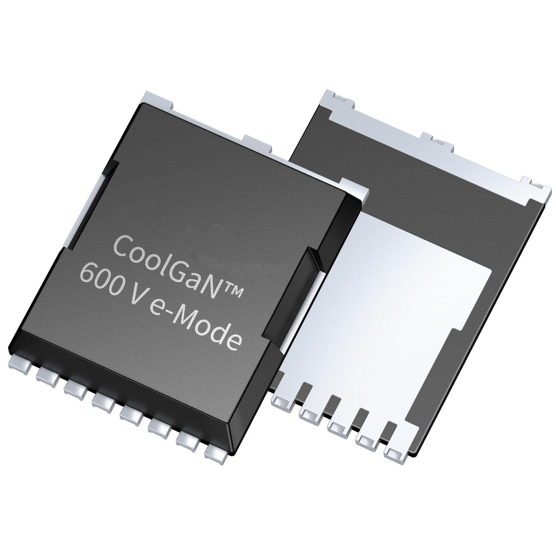 （供應，收購）晶體管 IGT60R070D1ATMA4 和 IGO60R070D1AUMA1 CoolGaN?氮化鎵HEMT