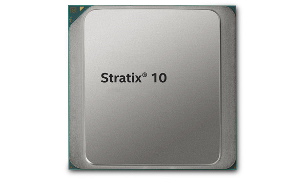 推動網(wǎng)絡的未來發(fā)展：1ST110ES3F50E3VG 高性能 Stratix? 10 TX FPGA