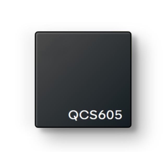 高通SoC QCS-605-0-771PSP-MT-01-0-AC、QCS-605-0-771PSP-TR-01-0-AC 為下一代智能相機(jī)和智能家居應(yīng)用