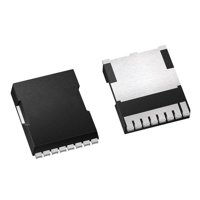 [供應，回收] FDBL86210-F085 (ON) N通道功率溝槽 MOSFET 晶體管
