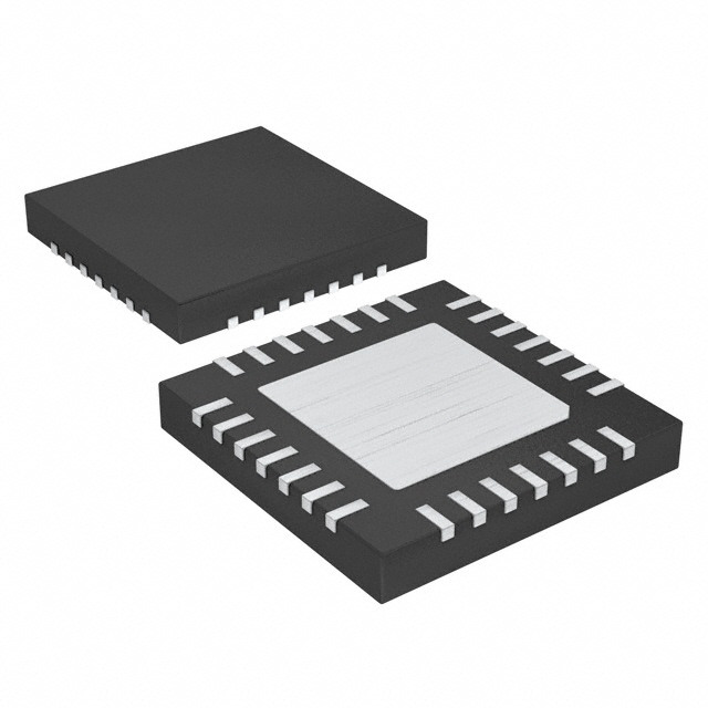 [供應(yīng)，回收] ADE7978ACPZ (ADI) 用于多相并聯(lián)電表的 3 相計(jì)量 IC