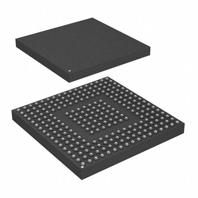 供應(yīng) NXP FS32R294KCK0MJDR 32 位多核 MCU，用于汽車和工業(yè)雷達(dá)傳感器