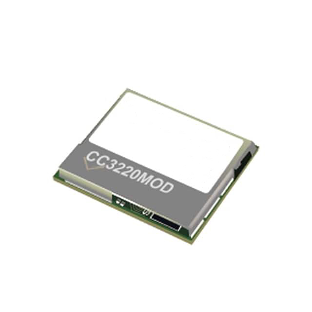 【無線MCU模塊經(jīng)銷商】TI CC3220MODASM2MONR 支持基站、AP和Wi-Fi Direct?模式