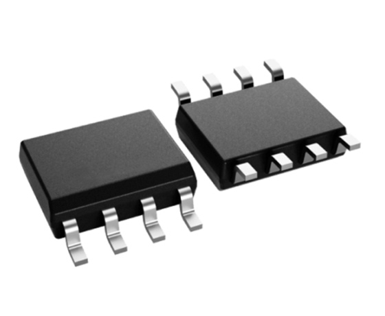 TI 低噪聲 (0.11ppmp-p) 和高精度 (±0.02%)，REF54250CDR精密電壓基準
