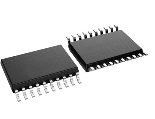 DAC81401PWR(TI) 4.5V 至5.5V、16 位、高電壓輸出DAC