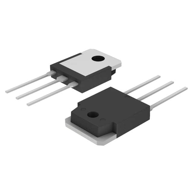 IGBT晶體管 FGA40N65SMD和FGA40T65SHD 場截止 IGBT 650 V，40 A