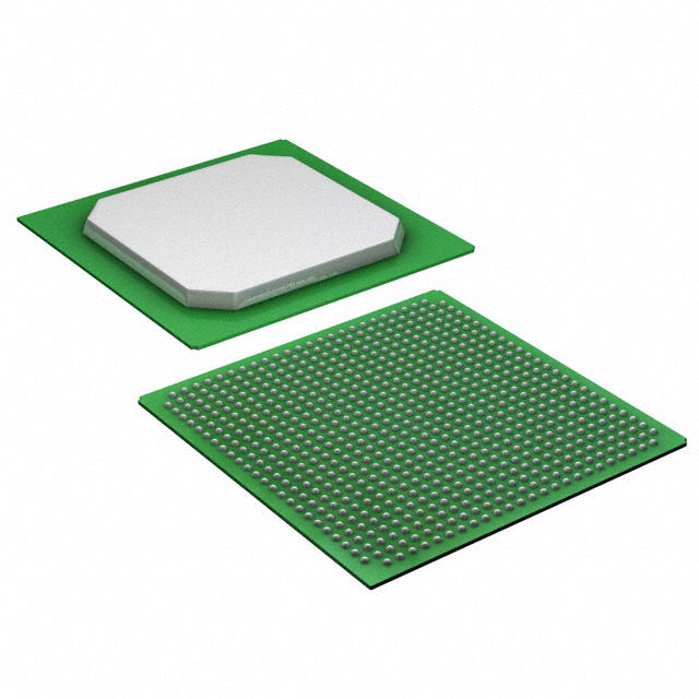 【供求以太網交換機】Microchip VSC7422XJG-04 25 端口非網管型 L2 交換機
