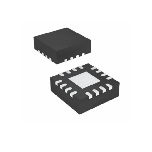 NXP 射頻放大器 BTS6302UJ 寬帶高線(xiàn)性度預(yù)驅(qū)動(dòng)器放大器