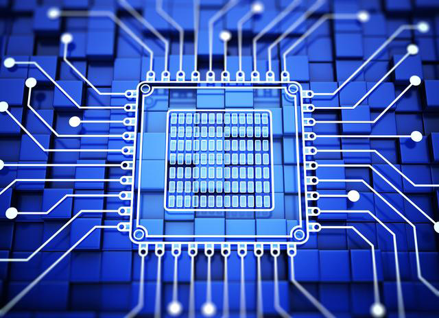 回收 IC 芯片：多速率重定時器、SAS 擴展器、數(shù)字交叉點開關(guān)、超聲波收發(fā)器