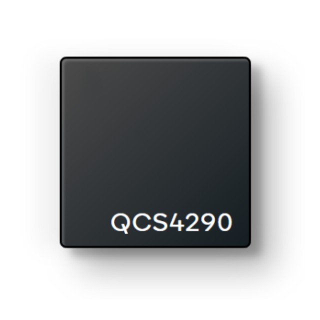 高通處理器 QCS-4290-0-NSP752-TR-00-0-AA?提供更強的性能、更好的圖形處理能力