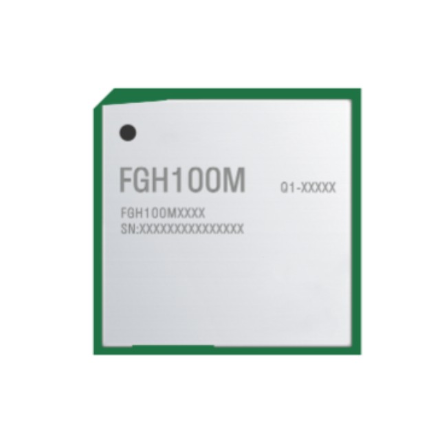 最新推出【Quectel】Wi-Fi HaLow FGH100MAAMD和FGH100MABMD 長(zhǎng)距離、低功耗 Wi-Fi HaLow 模塊