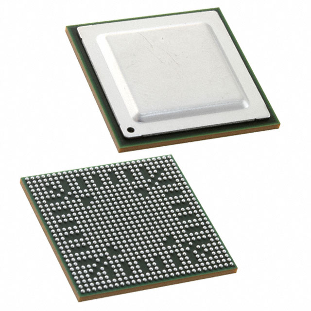 【回收】博通 SAS3808N I/O 控制器，采用三模式 SerDes 技術