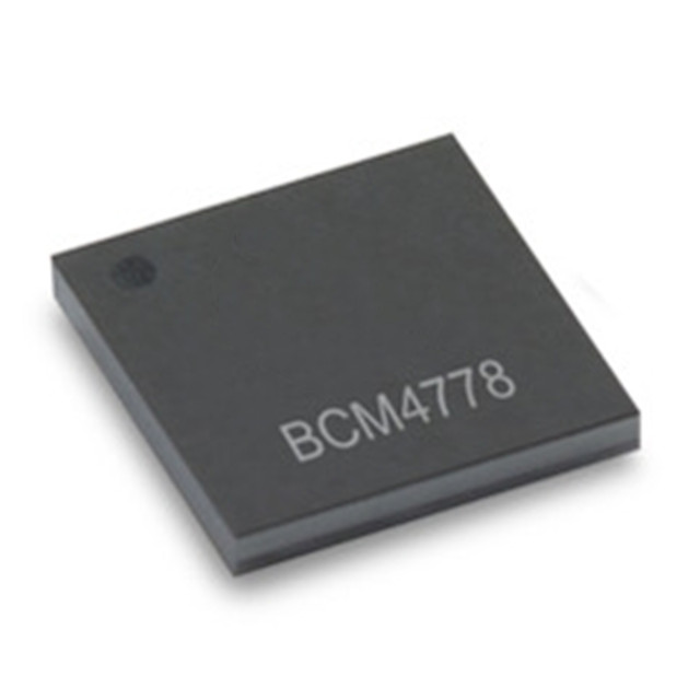 【收購(gòu)GNSS】BCM4778A0KFFBG、BCM4778B0KFFBG 超低功耗雙頻 L1L5 GNSS 接收器