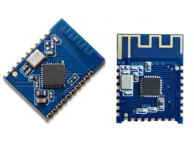 明佳達(dá)分銷Renesas藍(lán)牙模塊，u-blox藍(lán)牙模塊，Microchip藍(lán)牙模塊，Quectel藍(lán)牙模塊