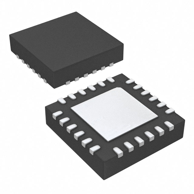 全新原裝 Microchip以太網收發(fā)器 LAN8720AI-CP-ABC 小尺寸 RMII 10/100 以太網