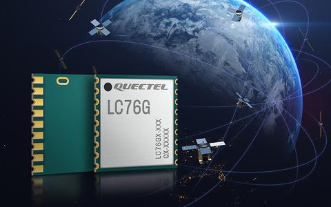 明佳達(dá)電子分銷【Quectel】無線通信模塊，5G模塊，物聯(lián)網(wǎng)模塊，智能模塊