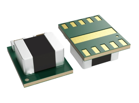 LMZM23600V5SILR 36V、0.5A 降壓直流/直流電源模塊介紹、特性及應(yīng)用