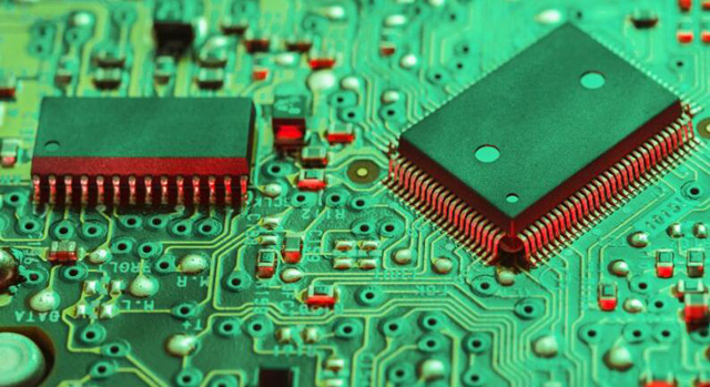 明佳達供應【Microchip】微控制器：供應 8 位 MCU、16 位 MCU、32 位 MCU、無線 MCU