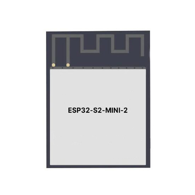 供應(yīng)，回收 ESP32-S2-MINI-2【Espressif】2.4GHz 通用 Wi-Fi MCU 模塊