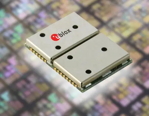 全新原裝【U-BLOX】射頻模塊，蜂窩模塊，藍(lán)牙模塊，NB-IoT模塊，定位模塊