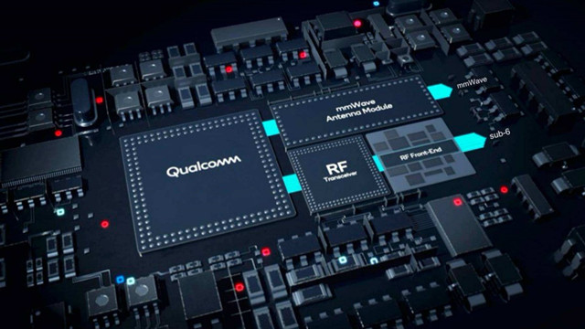 銷售 Qualcomm 移動(dòng)處理器、蜂窩調(diào)制解調(diào)器、藍(lán)牙產(chǎn)品