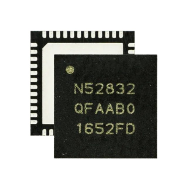 Nordic推出系統(tǒng)級(jí)芯片(SoC) NRF52832 支持低功耗藍(lán)牙、藍(lán)牙m(xù)esh和NFC