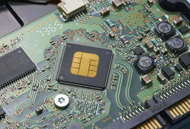 長(zhǎng)期收購(gòu) [Broadcom] 無(wú)線 IC：GNSS/GPS SoC、射頻前端模塊、觸摸控制器 ASIC