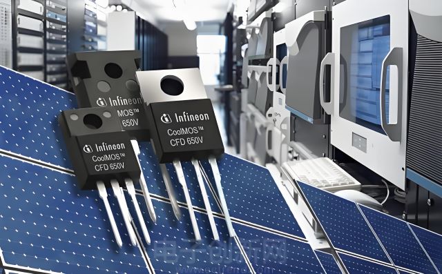 【分銷INFINEON】碳化硅 MOSFET，碳化硅 CoolSiC? MOSFET，碳化硅 MOSFET 單管