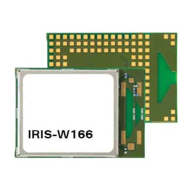 供應，回收 IRIS-W166-00B【U-BLOX】獨立式 Wi-Fi 6 多無線電模塊