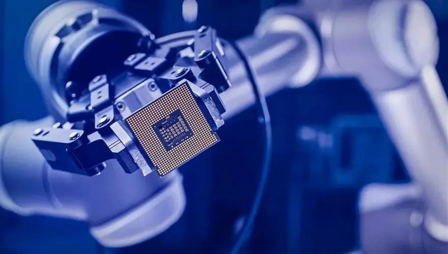 【分銷單片機】意法半導體微控制器，STM32高性能MCU，32位微控制器