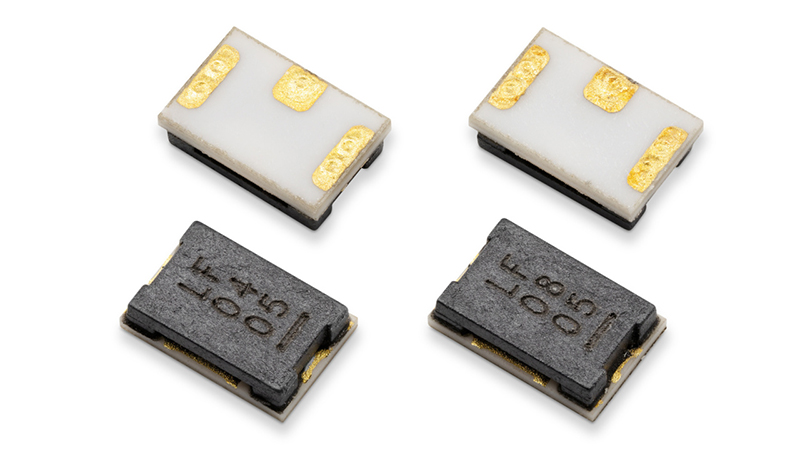Littelfuse新增ITV2718 5A電池保護(hù)器系列，用于防止鋰電池組損壞