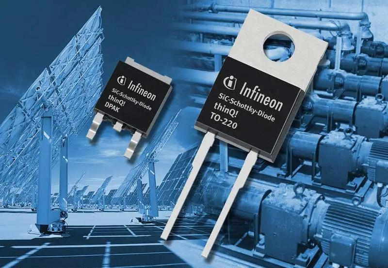 高價(jià)回收碳化硅產(chǎn)品：碳化硅 MOSFET 單管，碳化硅MOSFET 模塊，碳化硅模塊