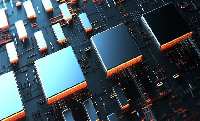 供應(yīng) GigaDevice 存儲(chǔ)器：SPI NOR 閃存、SPI NAND 閃存、并行 NAND 閃存