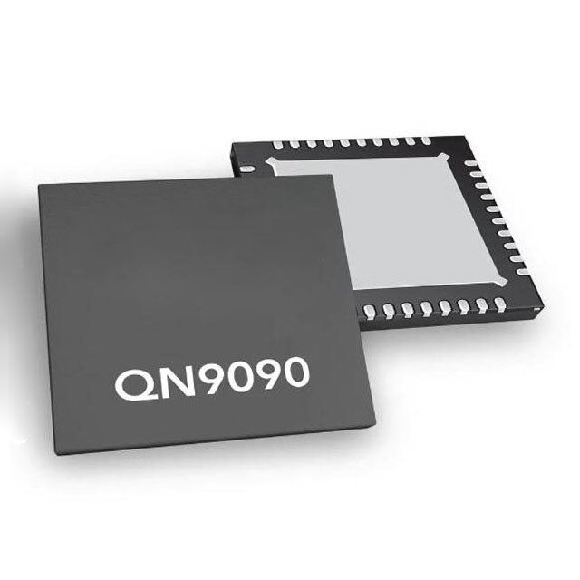 [供應(yīng)，回收] QN9090THN/001Y (NXP) 藍(lán)牙低功耗 5.0 無線 MCU
