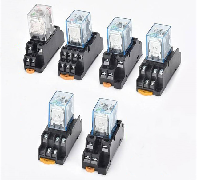 專(zhuān)業(yè)收購(gòu) OMRON 通用繼電器、安全繼電器、功率繼電器