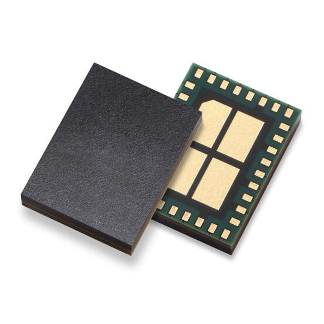 【供應(yīng)，回收】WLAN8101HMP (NXP) 2.4GHz Wi-Fi 6 前端模塊
