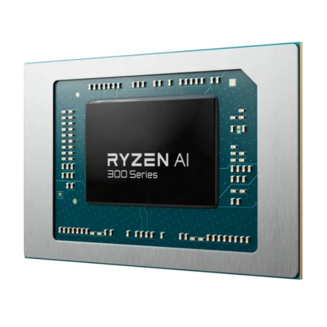 AMD Zen5來了！推出新款AMD Ryzen? AI 9 HX 370 100-000000994 銳龍9型號