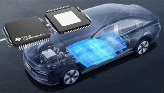 TI【BQ79614PAPRQ1】汽車類 14 節(jié)串聯精密電池監(jiān)測器、平衡器和集成保護器