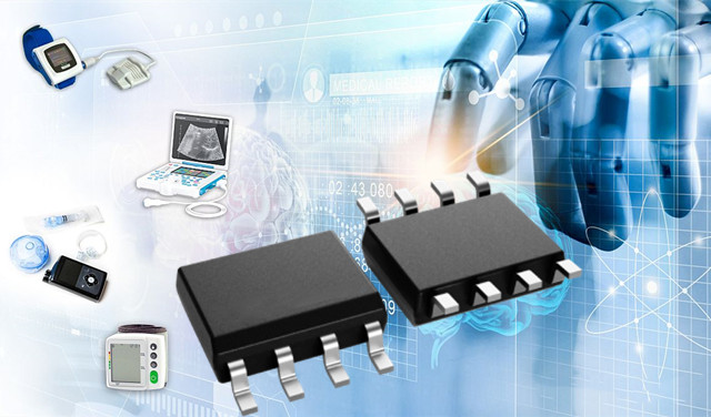 OPA928DR（TI）高電壓、毫微微安輸入偏置精密 e-trim? 運(yùn)算放大器