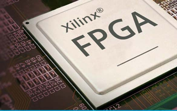 【賽靈思FPGA芯片】收購(gòu)Spartan-7 FPGA，Virtex-6 FPGA，可編程FPGA