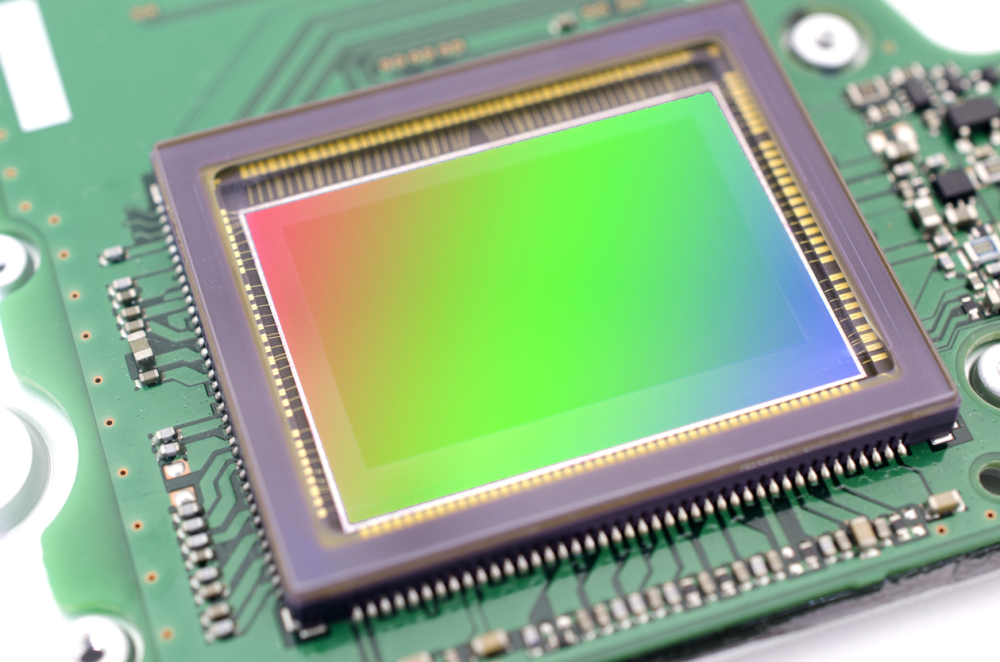 【供應(yīng)圖像傳感器】分銷AMS，ON，Bosch，NXP，ST等大廠品牌