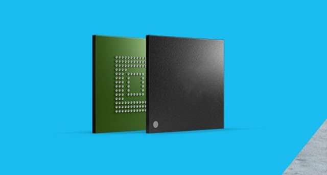 供應（ST）存儲器：NVRAM、串行EEPROM、標準Serial Page EEPROM