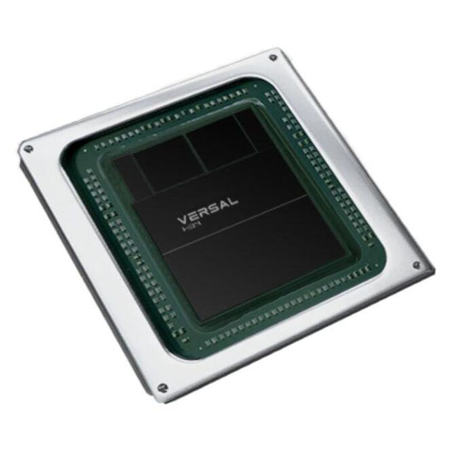 供應(yīng)，回收【Xilinx】Versal 自適應(yīng) SoC XCVH1522-1LSEVSVA3697 Versal? HBM 系列