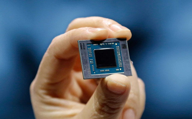 供應(yīng) AMD 處理器：Ryzen AI 300 系列、Ryzen 9000 系列、Ryzen 8000 系列