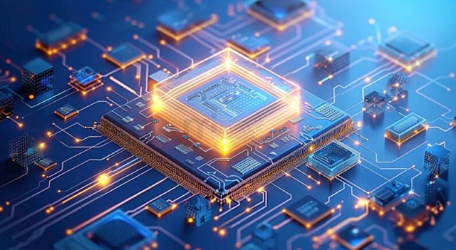 收購【NXP】智能開關和驅動器：高壓側開關、低壓側開關、預驅動器