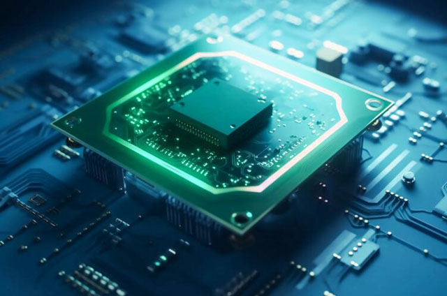 回收【Amphenol】BergStak+ 0.80mm 連接器，DDR5 SO-DIMM 連接器，Mini Cool Edge 連接器