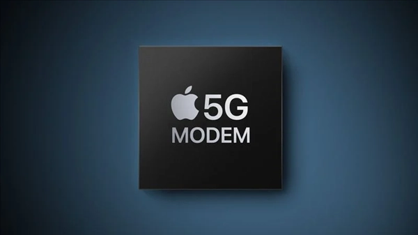 郭明錤：蘋果計劃逐步用自研 5G 基帶取代高通芯片，預(yù)計 2025 年出貨 3500-4000 萬顆