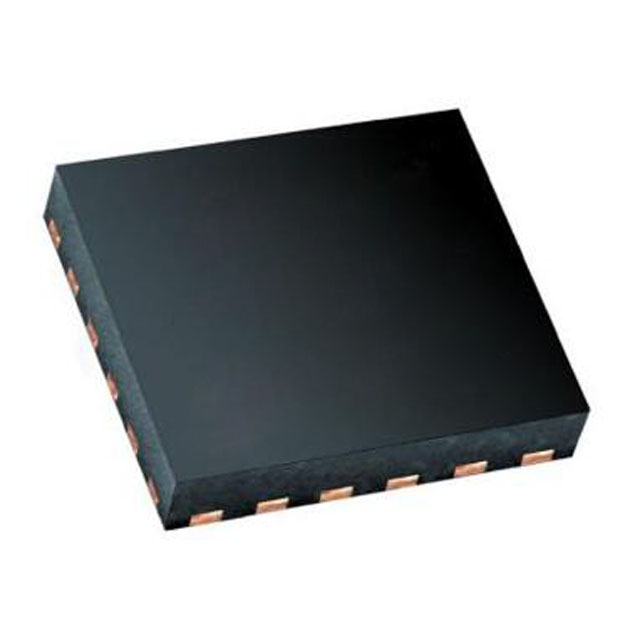 供應(yīng)，回收【Skyworks】SI53254A-D03AM_PCI Express 時鐘扇出緩沖器_ SI53154-A01AGM
